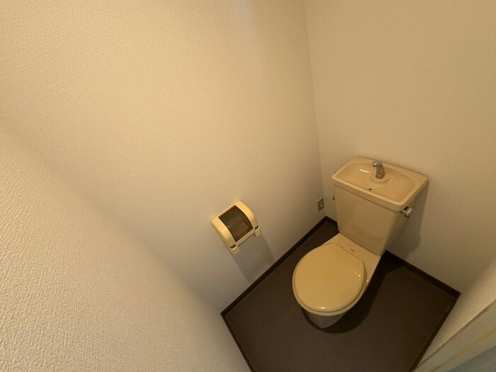 グレ－スメモリ－宝塚の物件内観写真