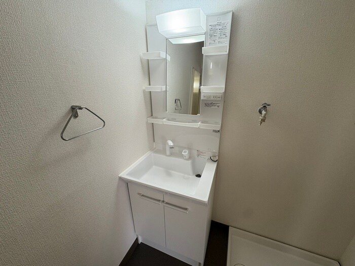 グレ－スメモリ－宝塚の物件内観写真