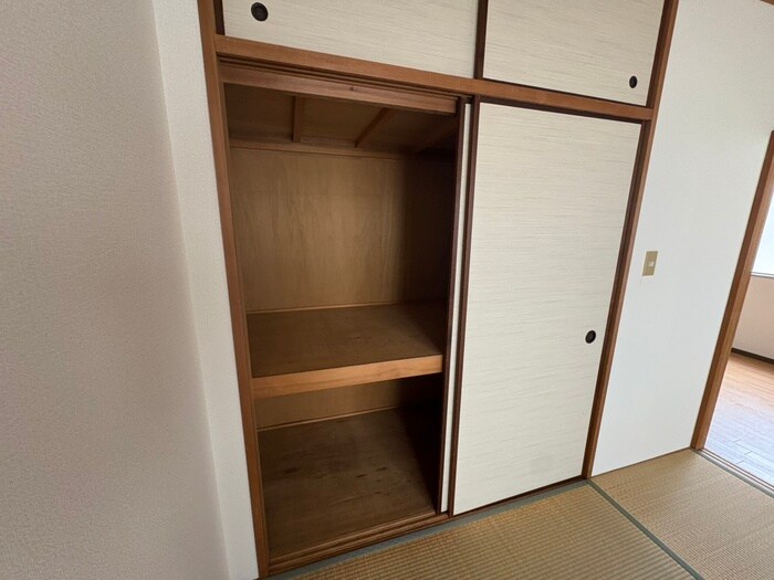 グレ－スメモリ－宝塚の物件内観写真