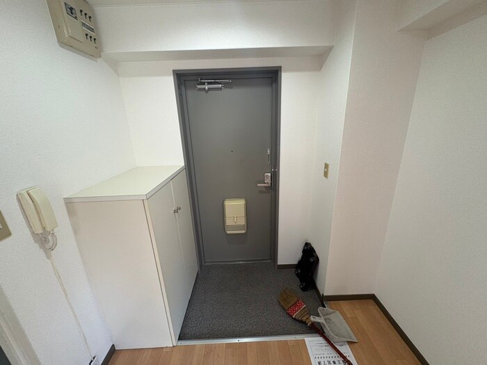 グレ－スメモリ－宝塚の物件内観写真