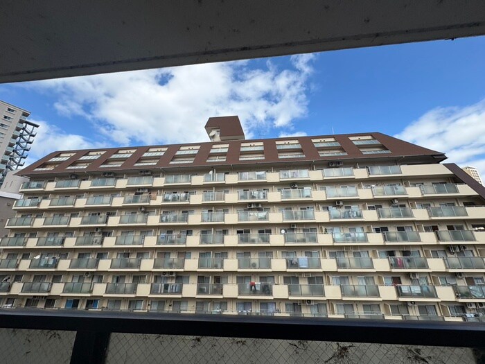 グレ－スメモリ－宝塚の物件内観写真