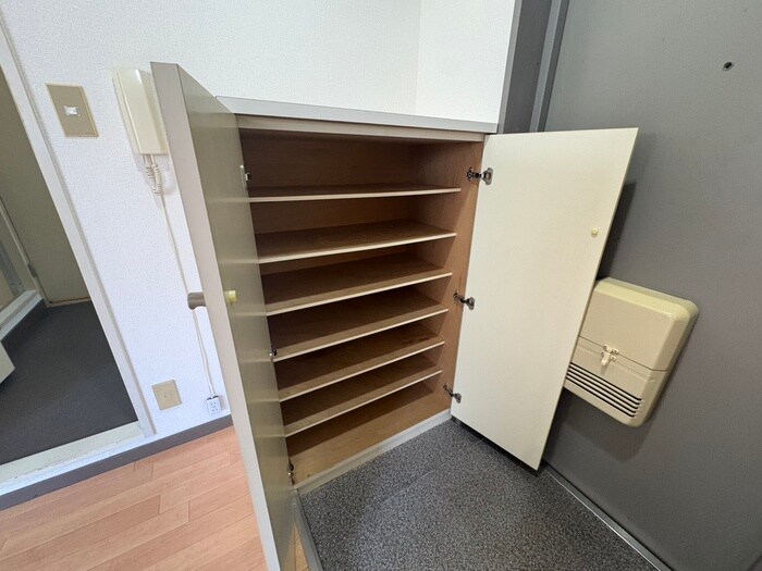 グレ－スメモリ－宝塚の物件内観写真