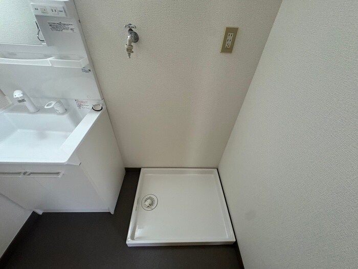 グレ－スメモリ－宝塚の物件内観写真