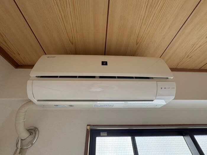 グレ－スメモリ－宝塚の物件内観写真