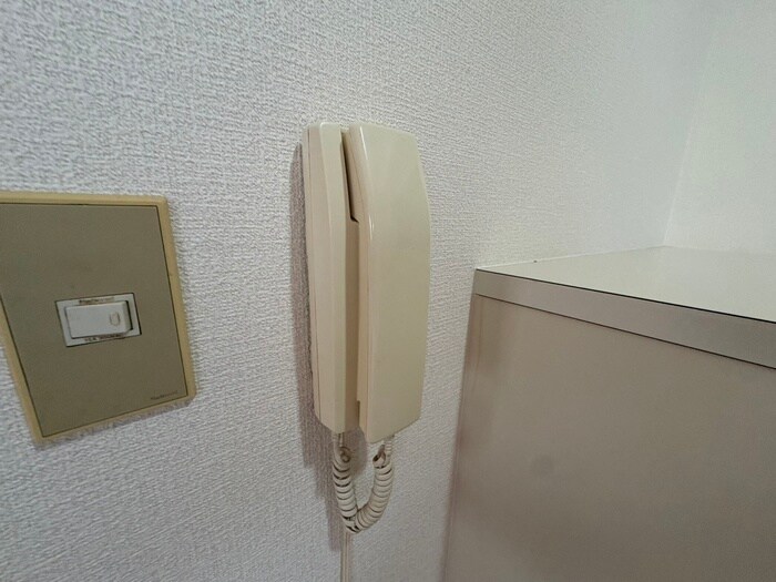 グレ－スメモリ－宝塚の物件内観写真