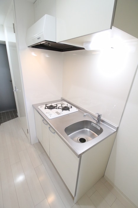 Primavera Minamimorimachiの物件内観写真