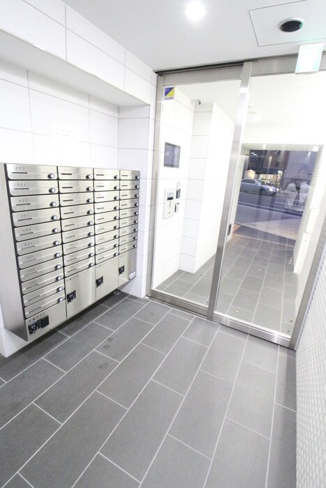 Primavera Minamimorimachiの物件外観写真