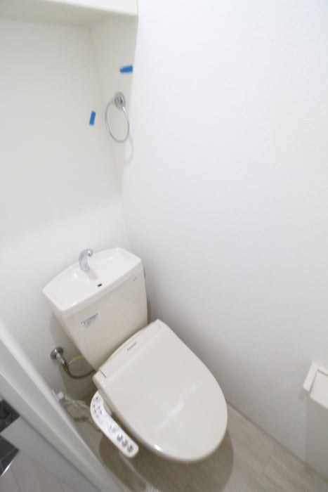 Primavera Minamimorimachiの物件内観写真