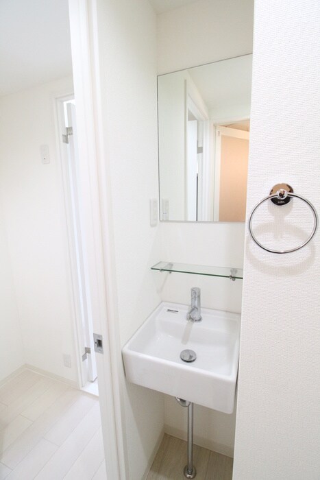 Primavera Minamimorimachiの物件内観写真