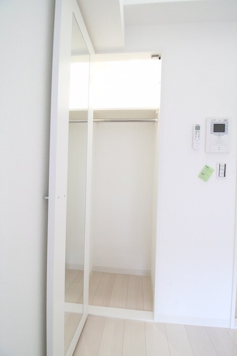 Primavera Minamimorimachiの物件内観写真