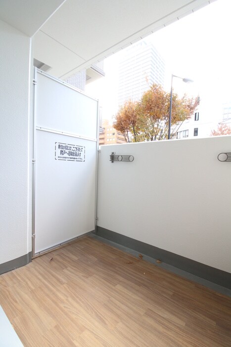 Primavera Minamimorimachiの物件内観写真