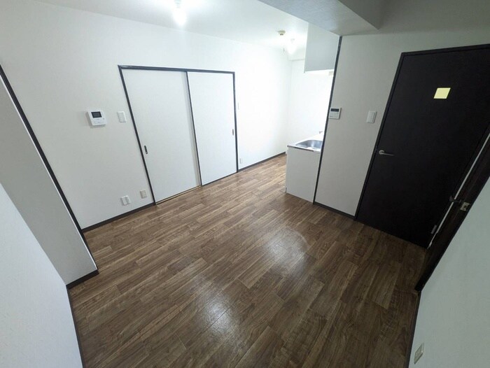 サニ－ハウスの物件内観写真