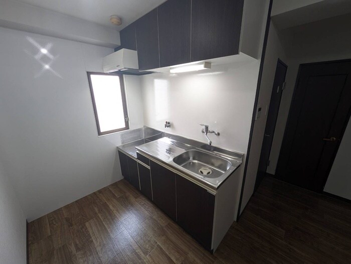 サニ－ハウスの物件内観写真