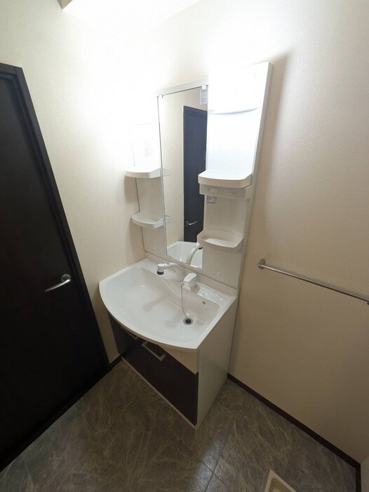 サニ－ハウスの物件内観写真