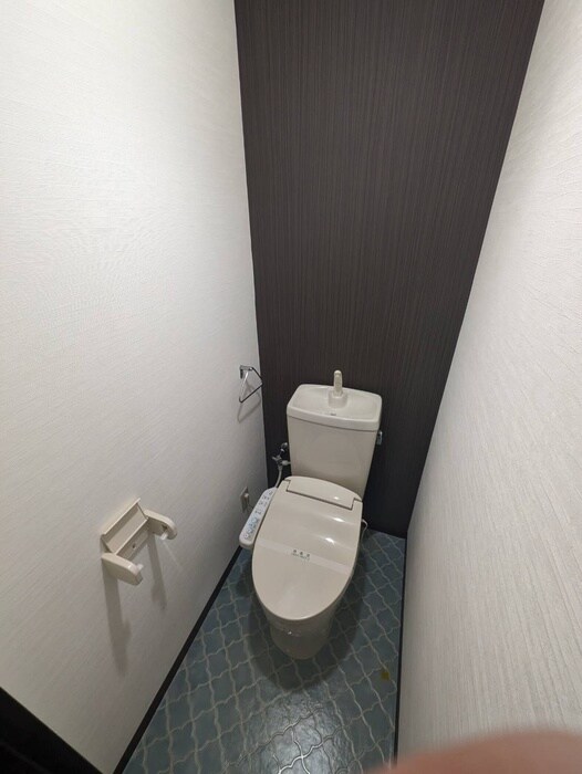 サニ－ハウスの物件内観写真