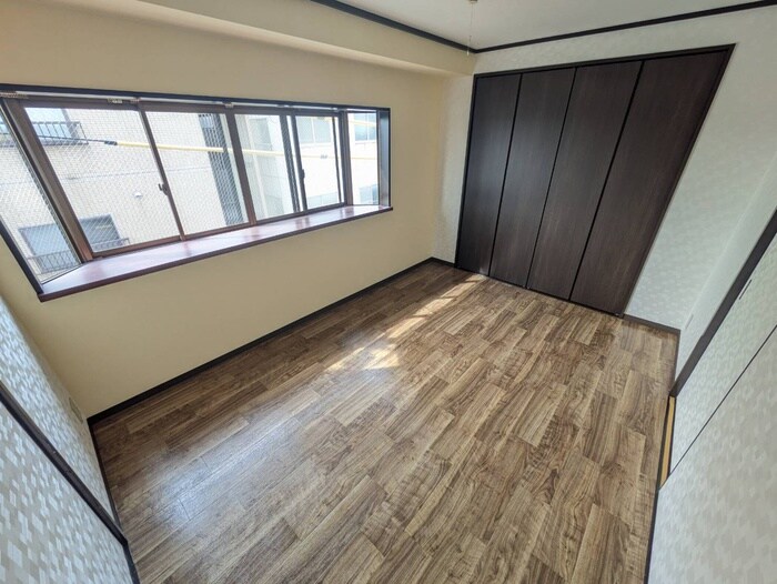 サニ－ハウスの物件内観写真