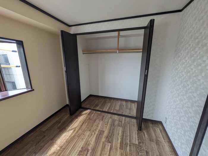 サニ－ハウスの物件内観写真