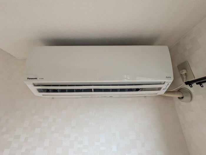 サニ－ハウスの物件内観写真