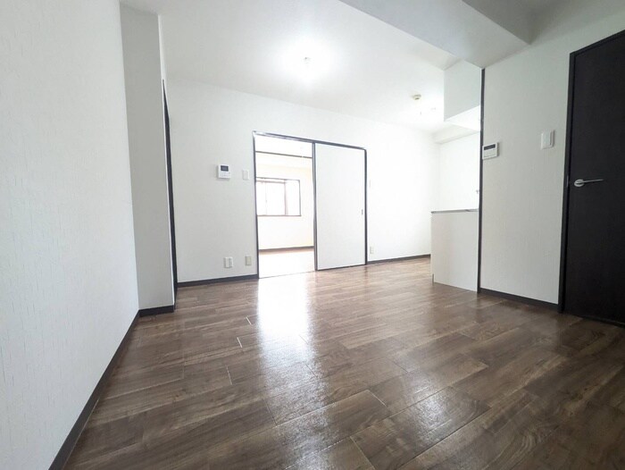 サニ－ハウスの物件内観写真