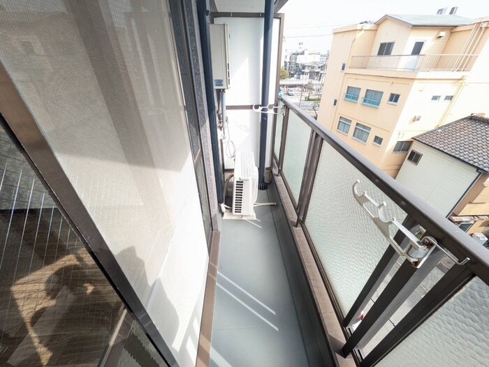 サニ－ハウスの物件内観写真