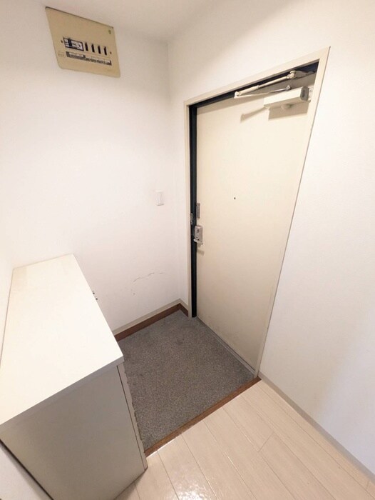 サニ－ハウスの物件内観写真