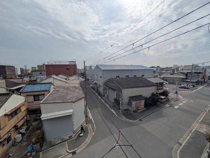 サニ－ハウスの物件内観写真