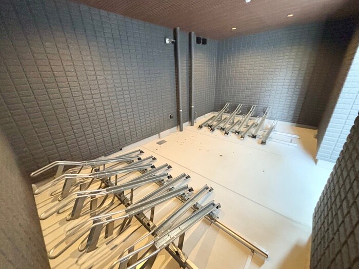 Ｇｒａｎａｔｅ西宮の物件外観写真