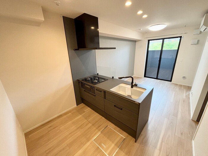 Ｇｒａｎａｔｅ西宮の物件内観写真