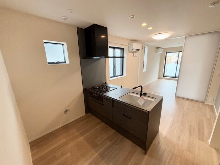 Ｇｒａｎａｔｅ西宮の物件内観写真