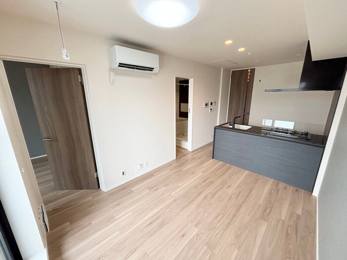 Ｇｒａｎａｔｅ西宮の物件内観写真