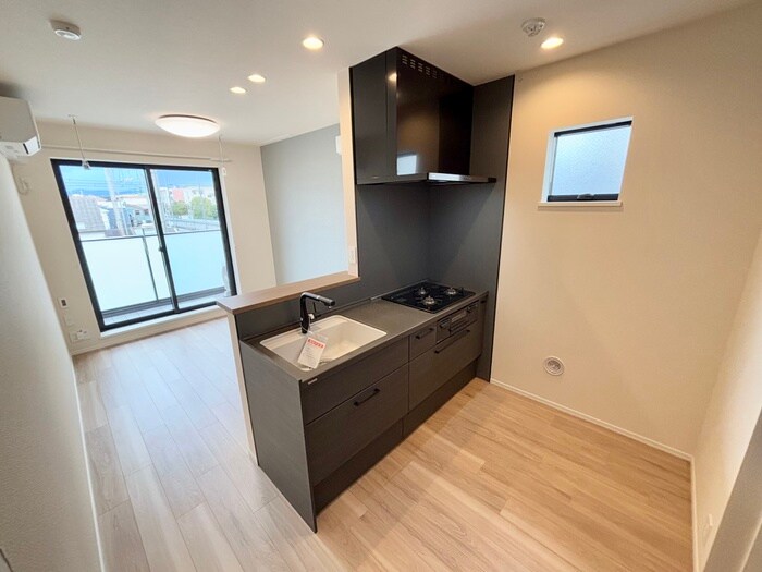 Ｇｒａｎａｔｅ西宮の物件内観写真