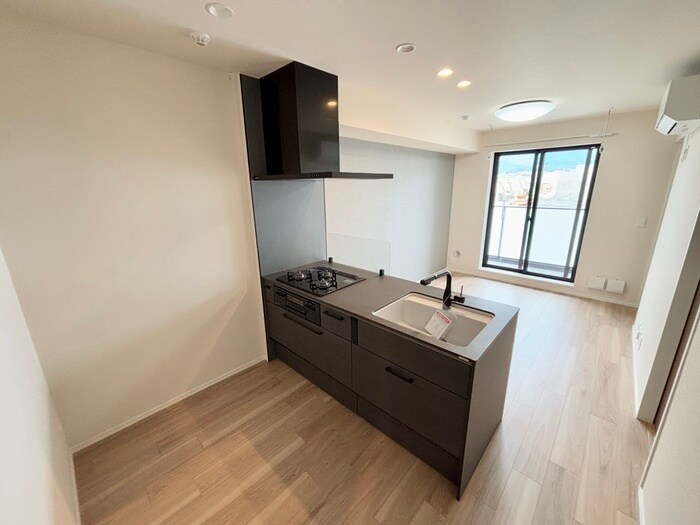 Ｇｒａｎａｔｅ西宮の物件内観写真