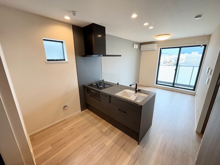 Ｇｒａｎａｔｅ西宮の物件内観写真