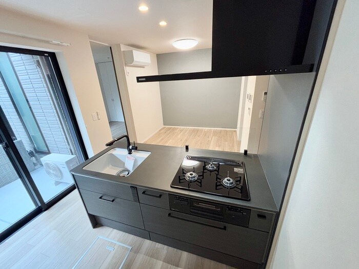 Ｇｒａｎａｔｅ西宮の物件内観写真