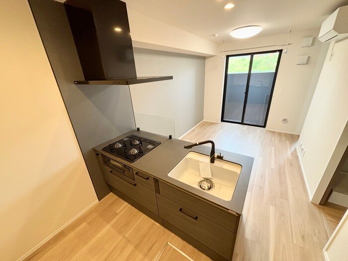 Ｇｒａｎａｔｅ西宮の物件内観写真