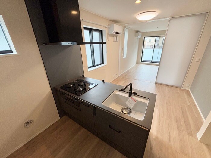 Ｇｒａｎａｔｅ西宮の物件内観写真