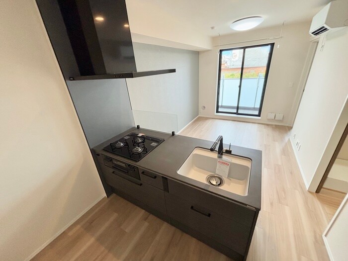 Ｇｒａｎａｔｅ西宮の物件内観写真