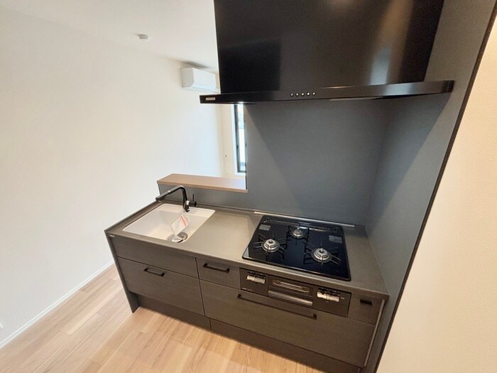 Ｇｒａｎａｔｅ西宮の物件内観写真