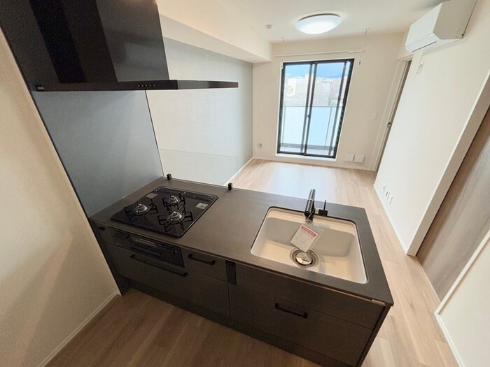 Ｇｒａｎａｔｅ西宮の物件内観写真