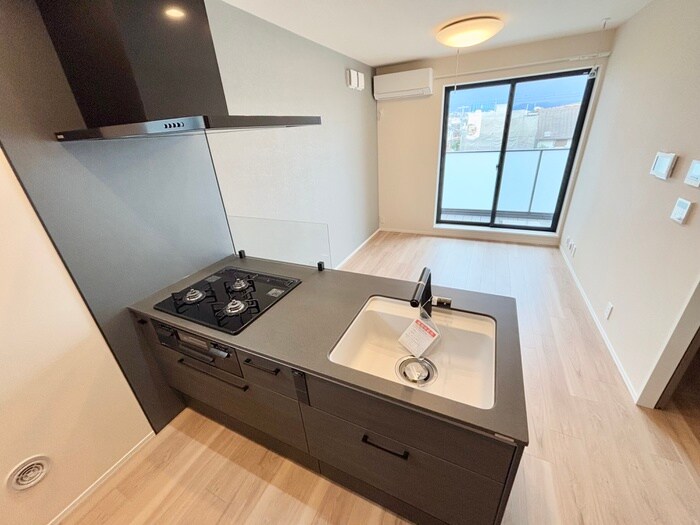 Ｇｒａｎａｔｅ西宮の物件内観写真