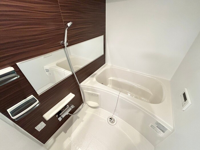 Ｇｒａｎａｔｅ西宮の物件内観写真