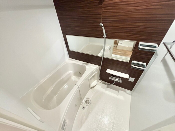 Ｇｒａｎａｔｅ西宮の物件内観写真