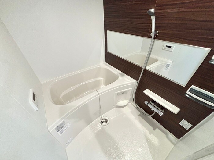 Ｇｒａｎａｔｅ西宮の物件内観写真