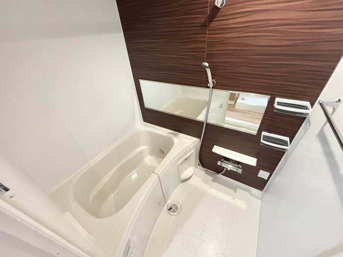 Ｇｒａｎａｔｅ西宮の物件内観写真