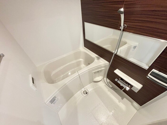 Ｇｒａｎａｔｅ西宮の物件内観写真