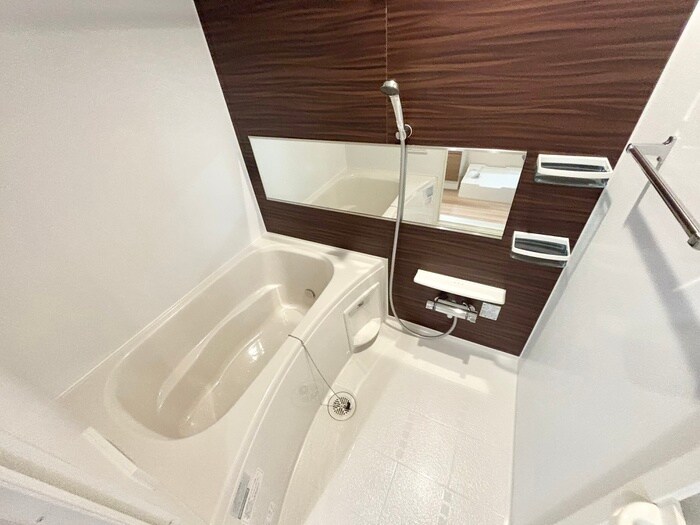 Ｇｒａｎａｔｅ西宮の物件内観写真