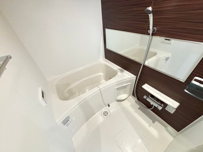 Ｇｒａｎａｔｅ西宮の物件内観写真