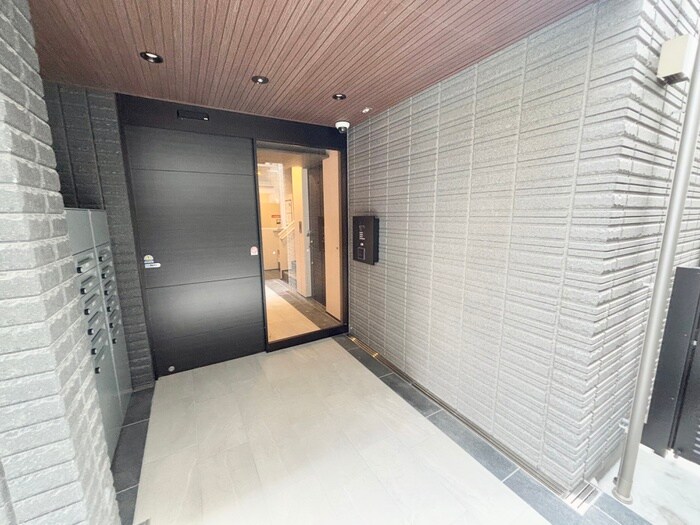 Ｇｒａｎａｔｅ西宮の物件外観写真