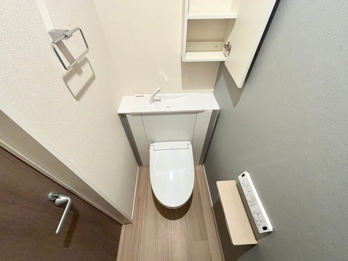 Ｇｒａｎａｔｅ西宮の物件内観写真