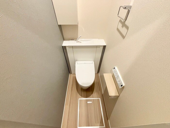 Ｇｒａｎａｔｅ西宮の物件内観写真